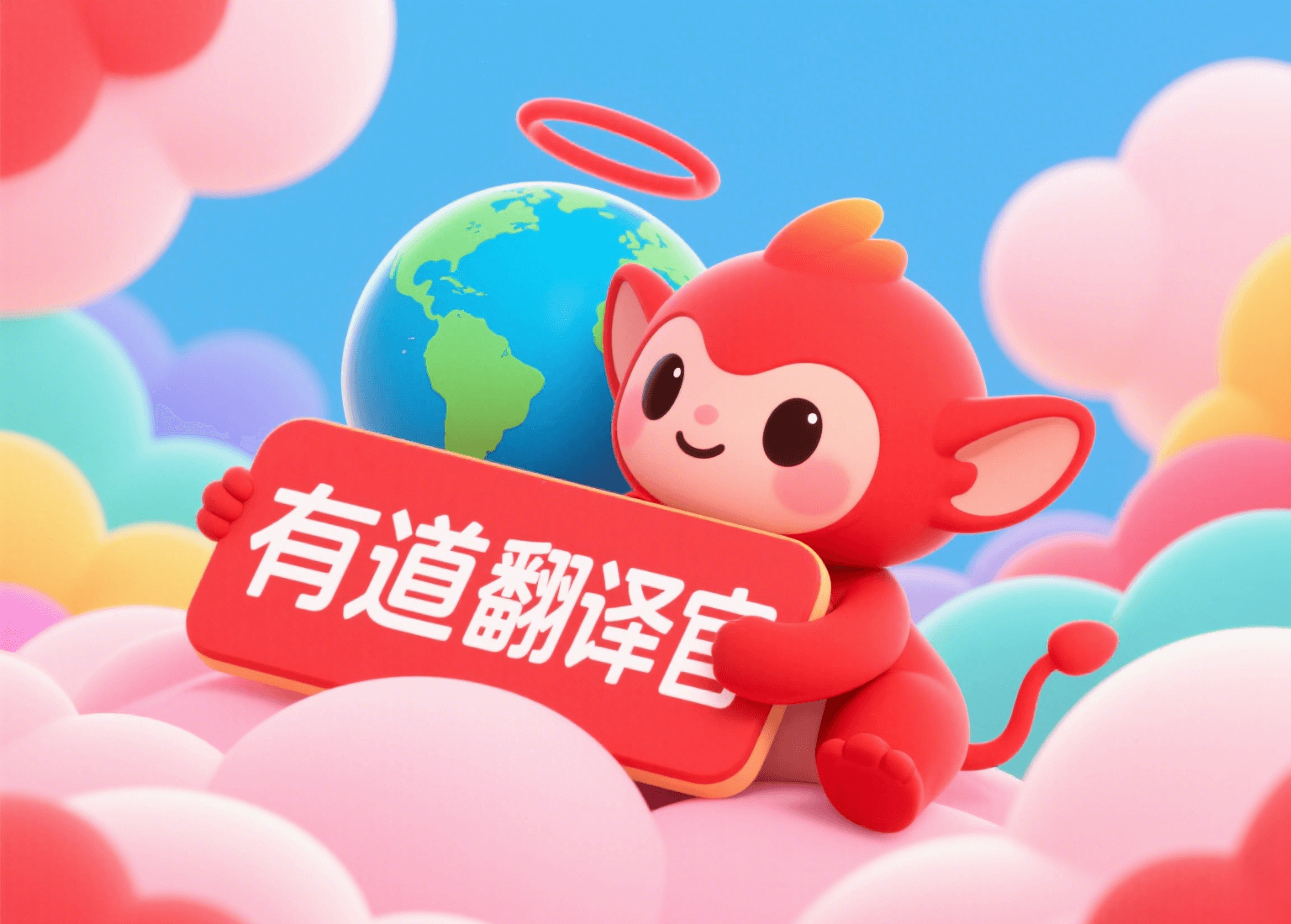 如何在有道翻译中自定义翻译结果的字体大小?