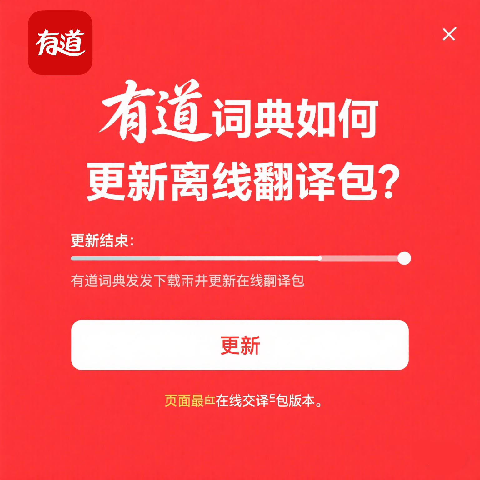 如何在有道翻译词典中设置“查词结果显示技术论坛链接”?