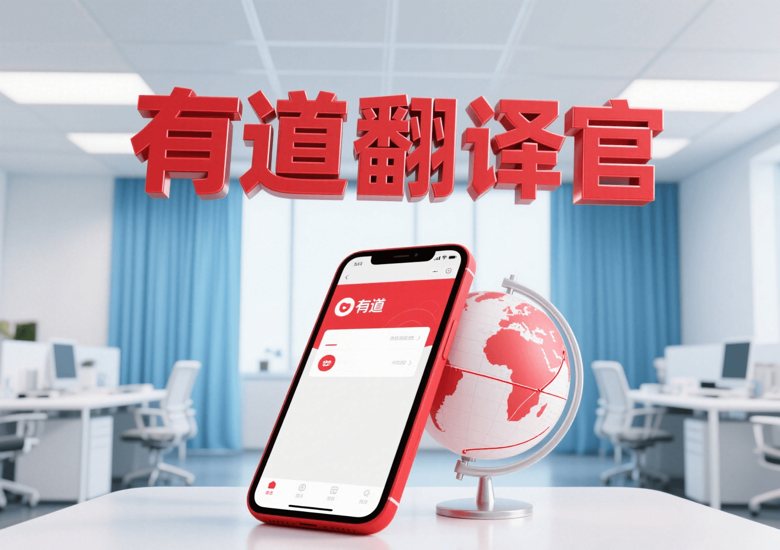 怎样解决有道翻译App在后台运行耗电过高的问题?