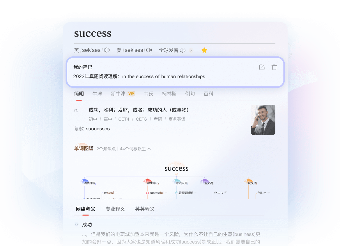 有道翻译支持直接翻译整个网站的页面吗？
