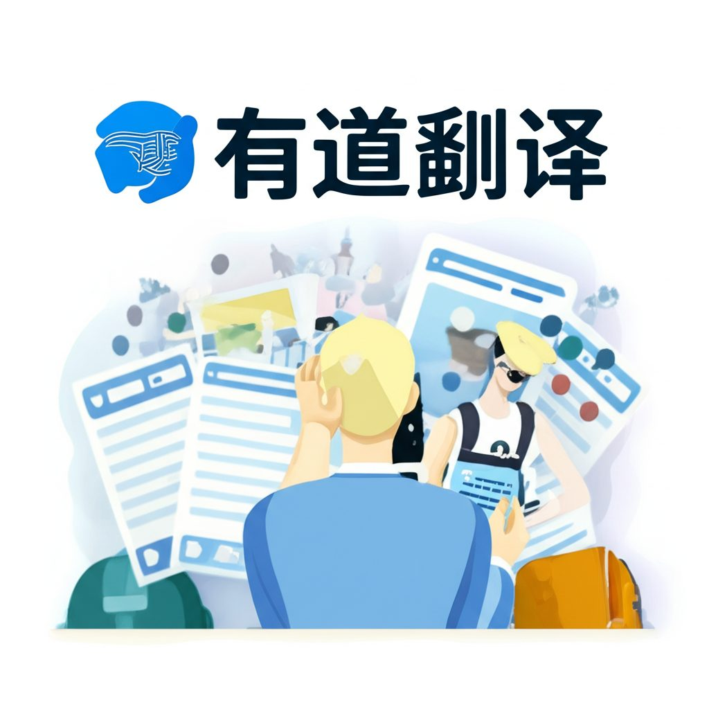 2026年有道翻译词典支持翻译市政审批的英文文件吗？
