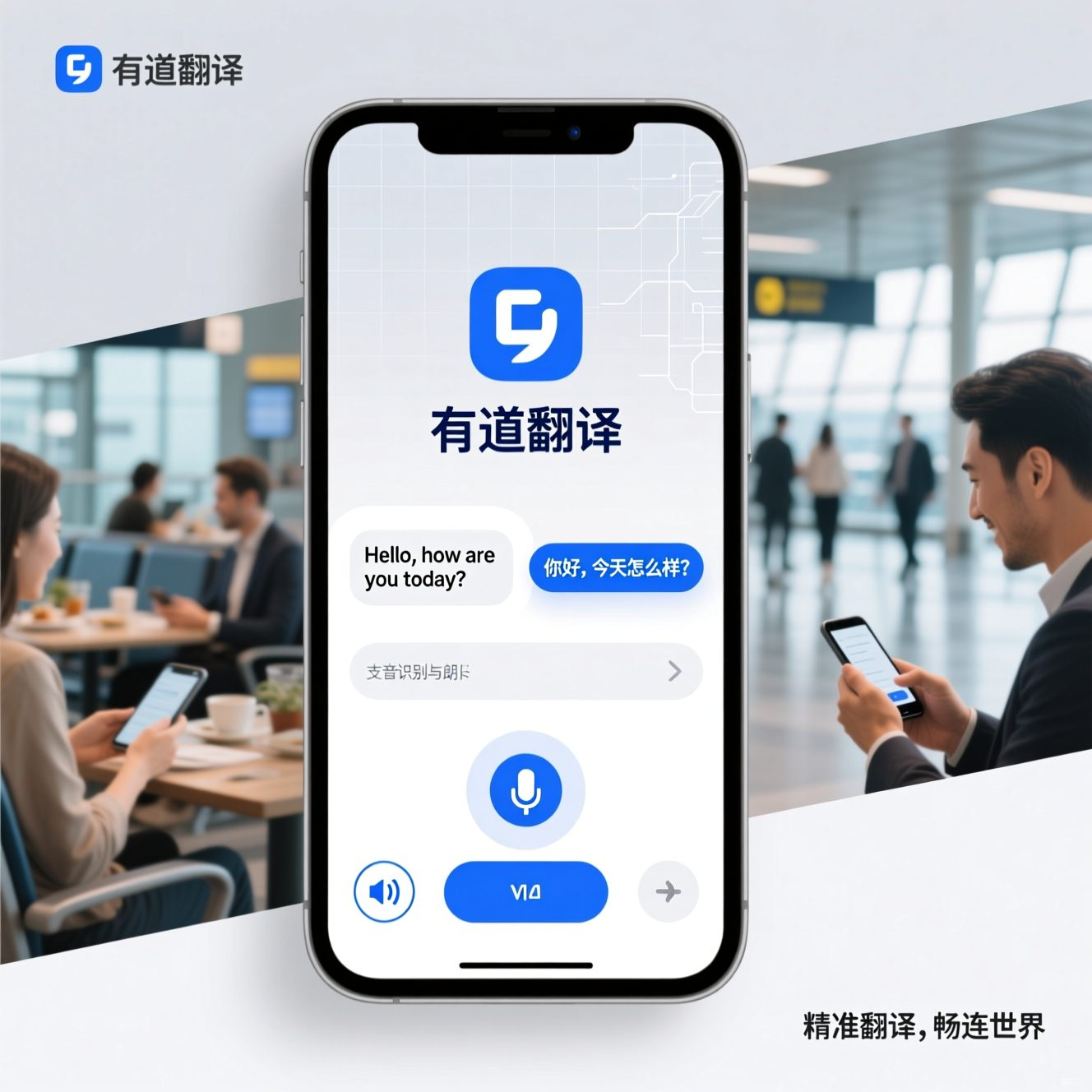 2026年有道翻译网页版支持拖拽上传图片吗？