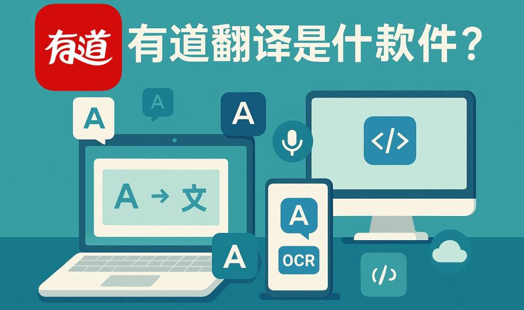 有道翻译能识别并翻译显微镜下的病理切片标注吗？