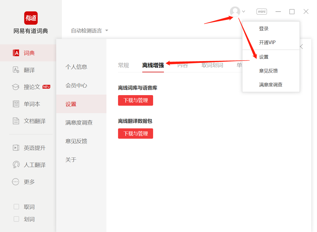 有道的语音翻译怎么用？一份全面的操作指南