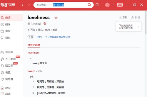 如何高效使用有道词典翻译英文？从入门到精通的全方位指南