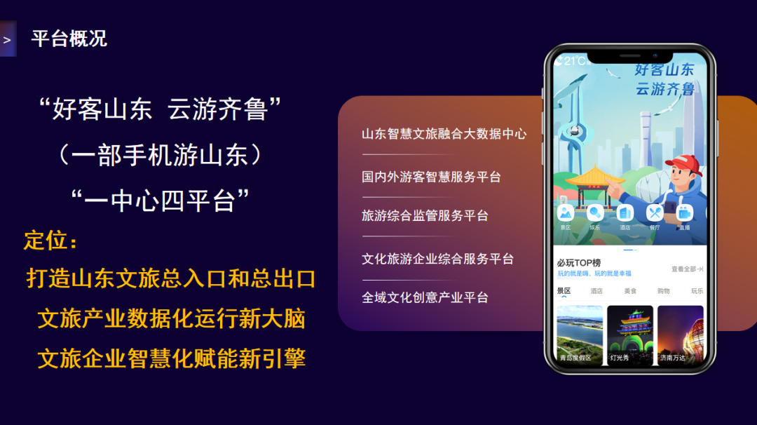 文旅融合：「一部手机游中国」境外版上线，有道翻译提供核心语服支持