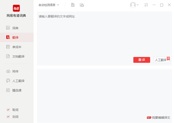 有道词典翻译水平怎么样？2025年最全面深度评测